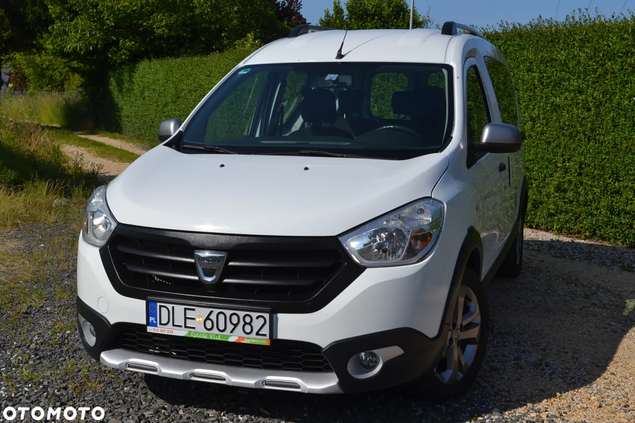 Dacia Dokker 1.5 dCi Stepway - 2