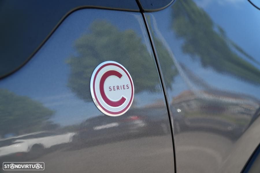 Citroën C3 1.2 PureTech Shine - 6