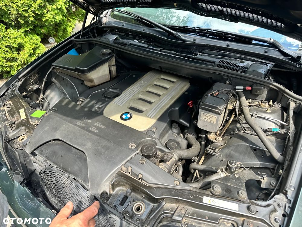 BMW X5 3.0 d - 7