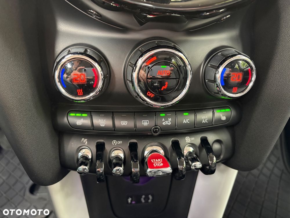 MINI Cooper - 25