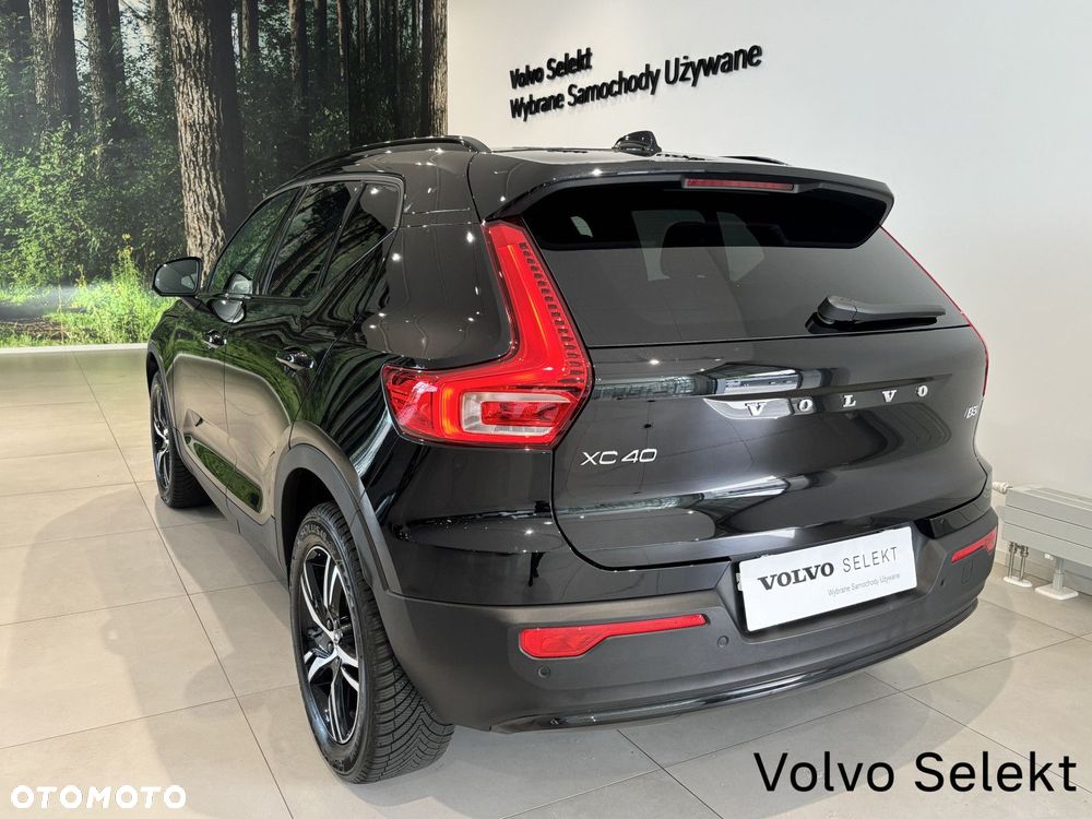 Volvo XC 40 - 8