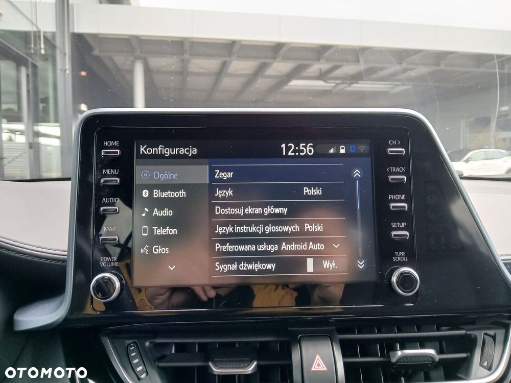 Toyota C-HR 1.8 Hybrid Style - 20