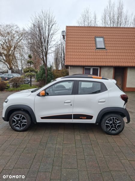 Dacia Spring Electric 65 Extreme - 6