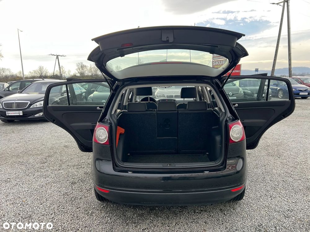 Volkswagen Golf - 15