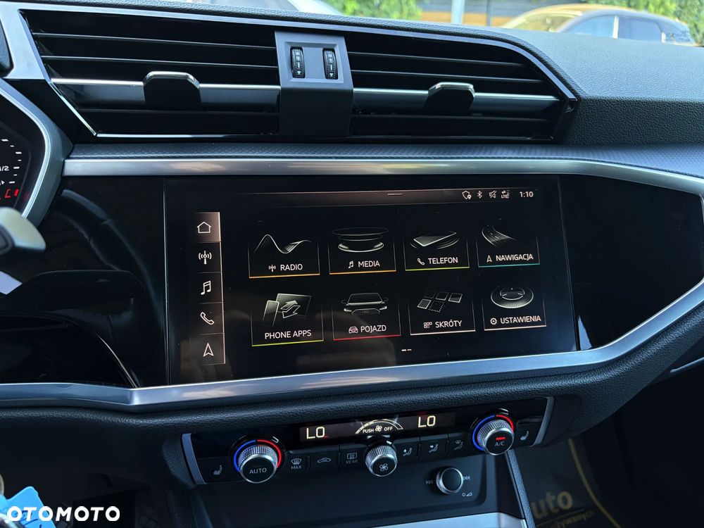 Audi Q3 35 TFSI S tronic - 26