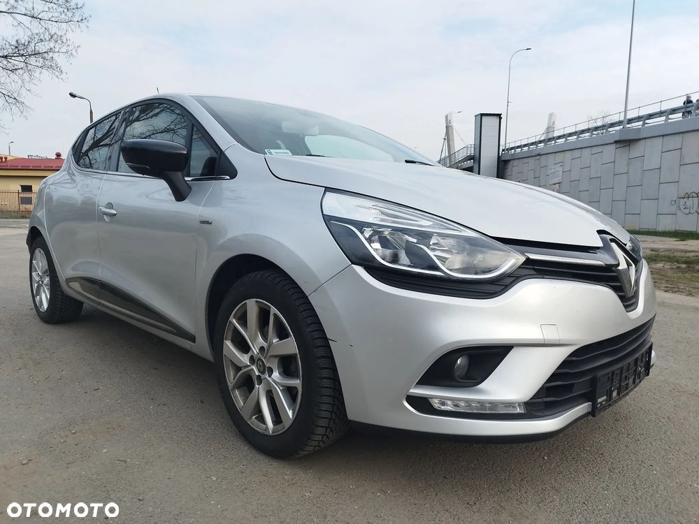 Renault Clio 0.9 Energy TCe Limited - 6