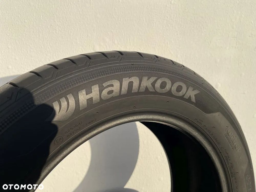 OPONY 225/60/17 225/60R17 99V HANKOOK VENTUS PRIME 3 - 5