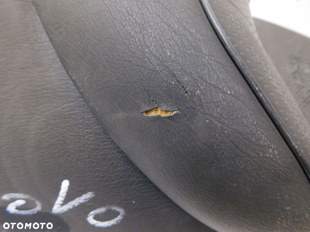 SUZUKI BURGMAN 400 03-06 SIEDZENIE KANAPA FOTEL - 6