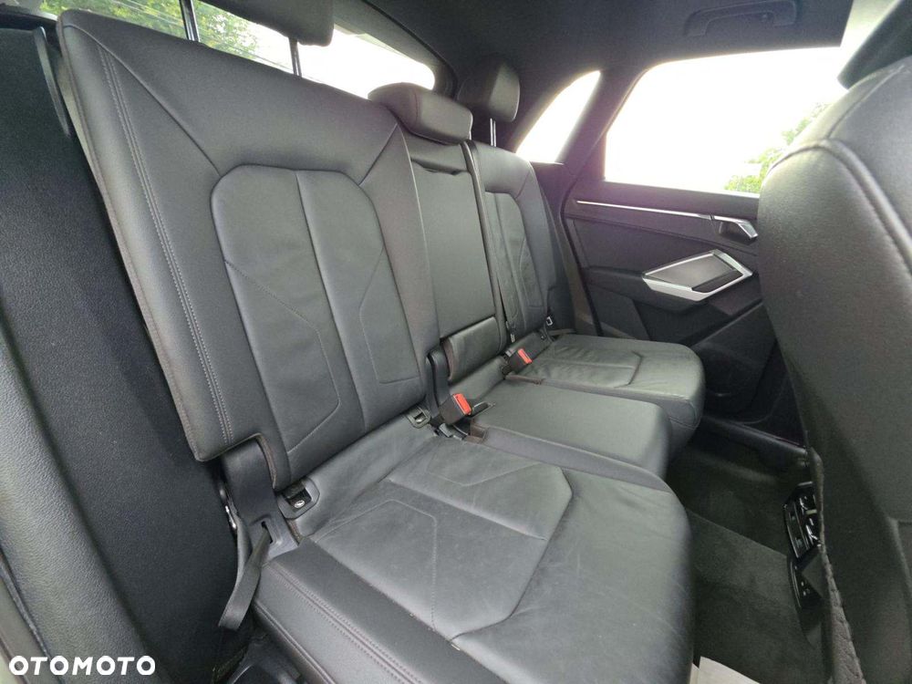 Audi Q3 45 TFSI Quattro S tronic S line - 8