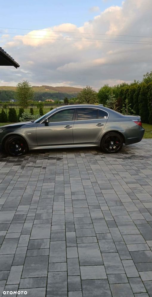 BMW Seria 5 - 11