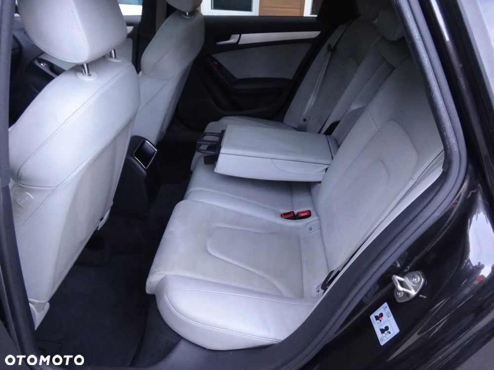 Audi A4 Avant - 26