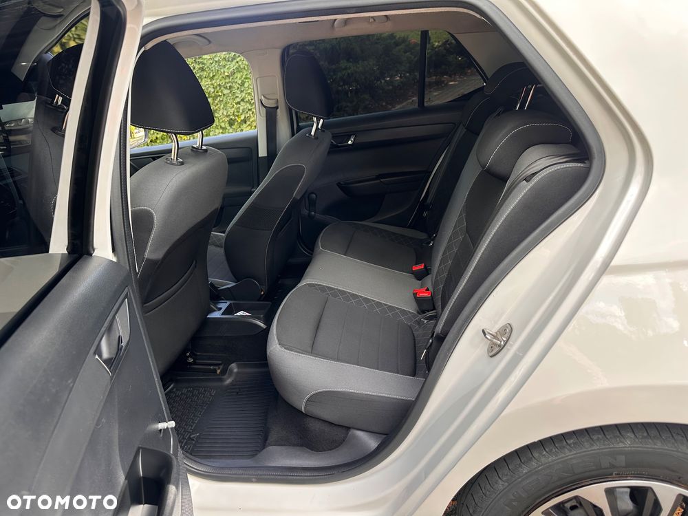 Skoda Fabia 1.0 MPI Active - 7