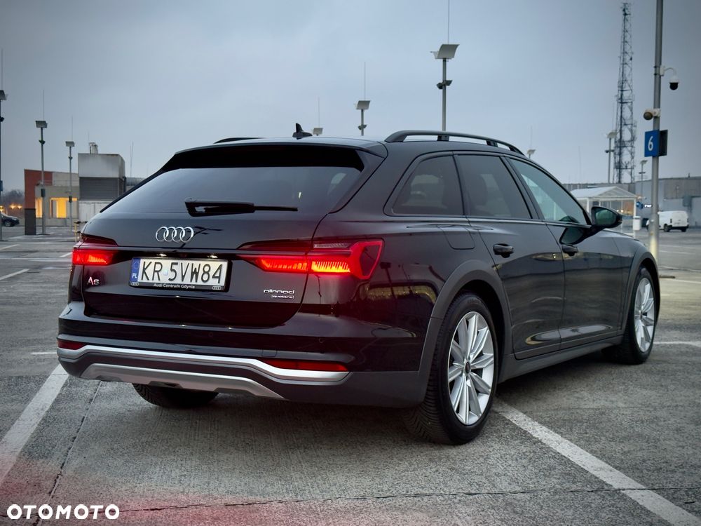 Audi A6 Allroad 3.0 TDI Quattro S tronic - 19