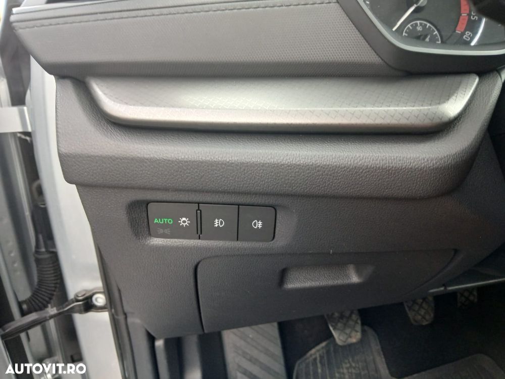 Skoda Octavia - 11