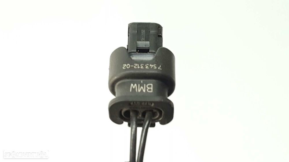 SONDA LAMBDA BMW SERIE 1 LIM. (F20/F21) 118D M SPORT - 4
