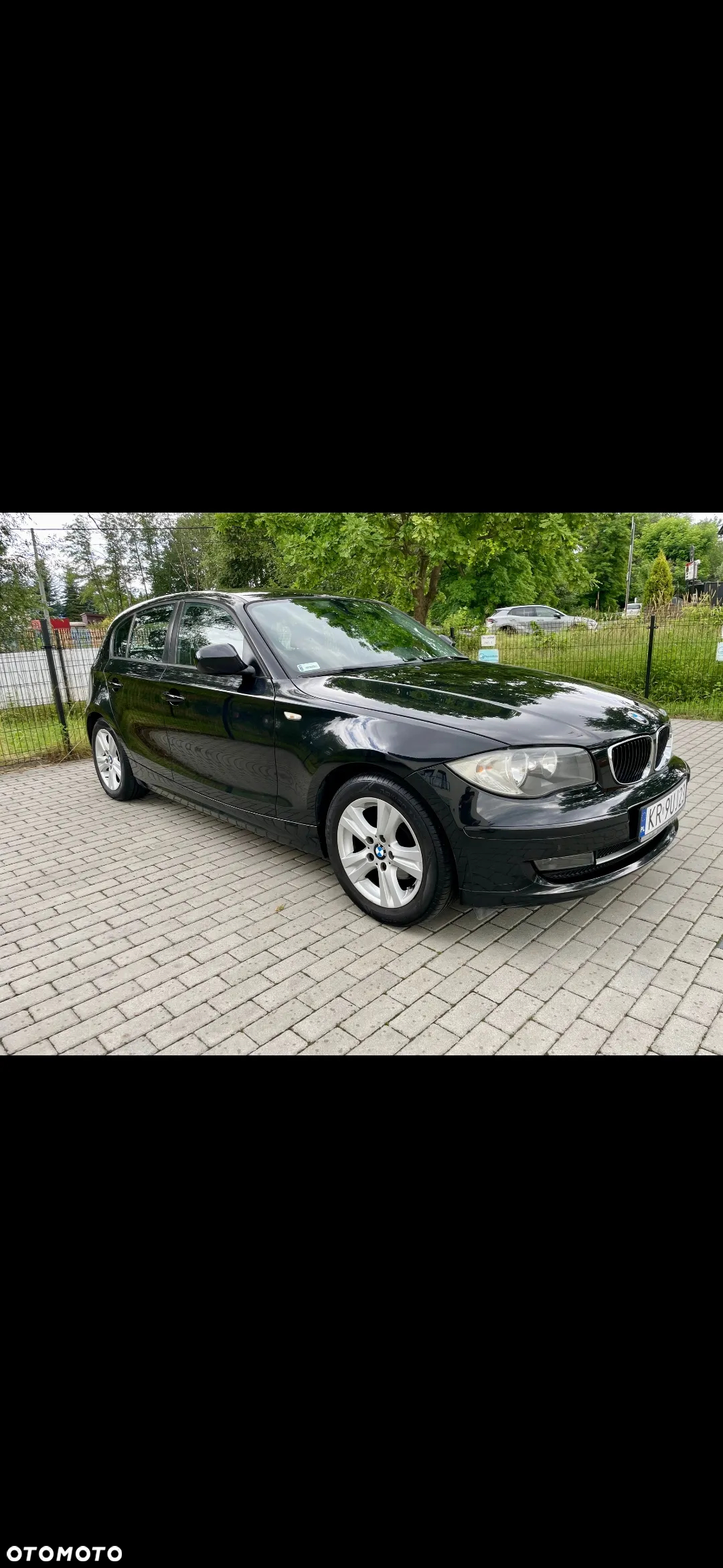 BMW Seria 1 118i - 4