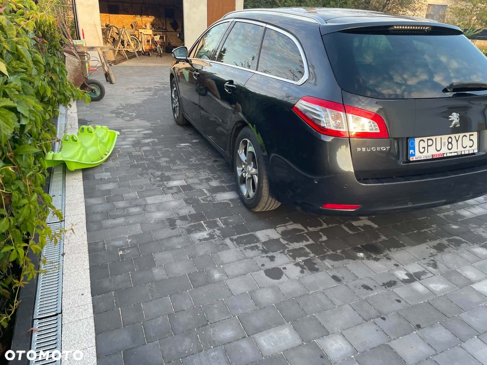 Peugeot 508 ver-bluehdi-150-stop-start-style - 15