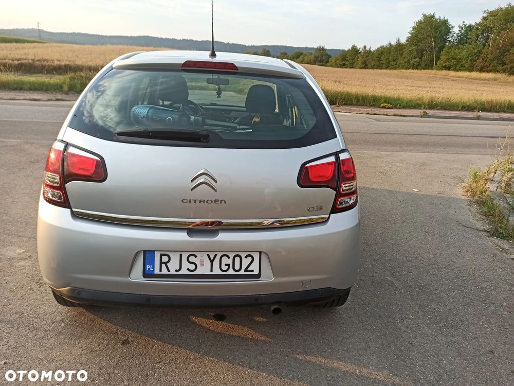 Citroën C3 - 2