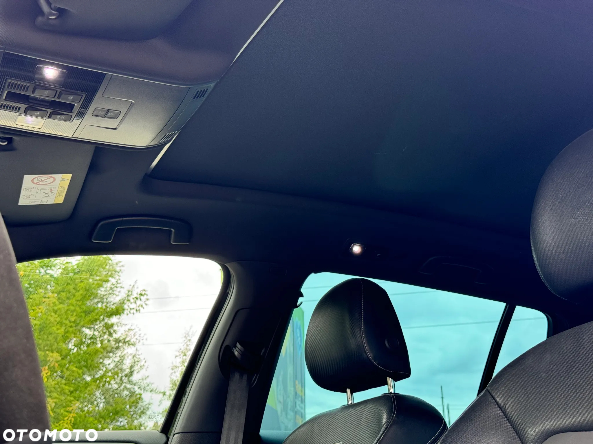 Volkswagen Golf Variant R 4Motion BlueMotion Technology DSG - 27