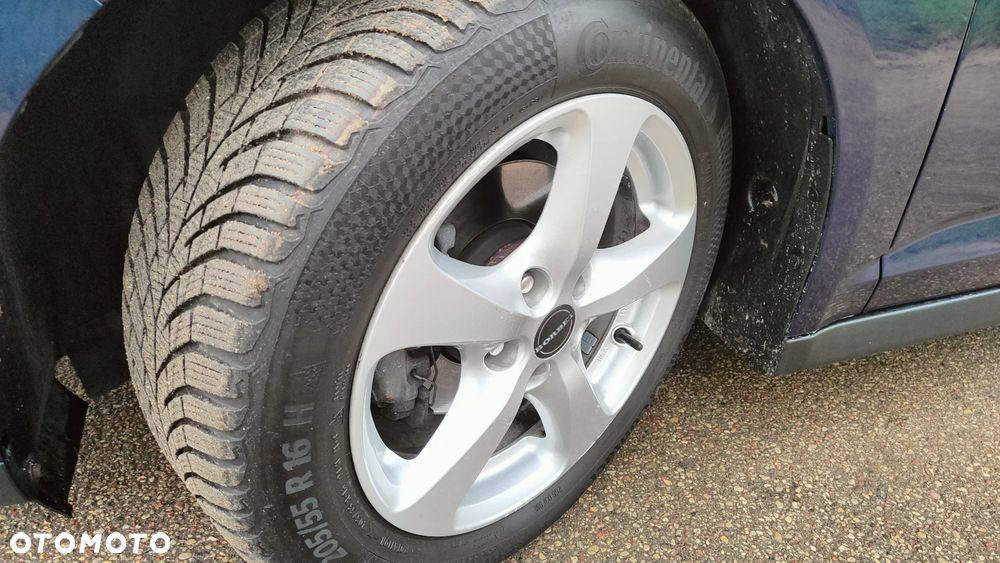 Ford C-MAX 1.6 Ti-VCT Titanium - 16