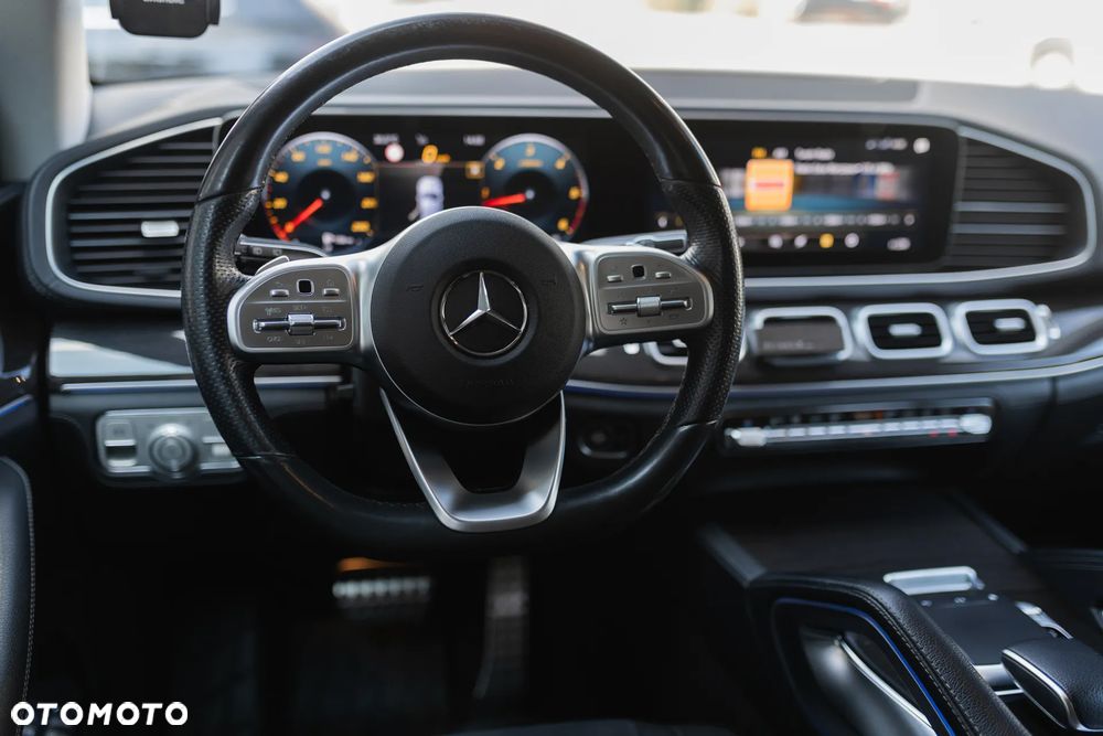 Mercedes-Benz GLE 400 d 4-Matic - 16