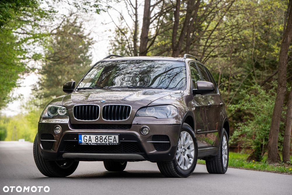 BMW X5 - 6