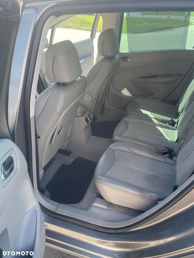 Peugeot 308 2.0 HDi Premium - 7