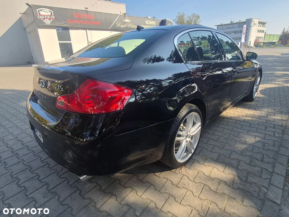 Nissan X-Trail - 31