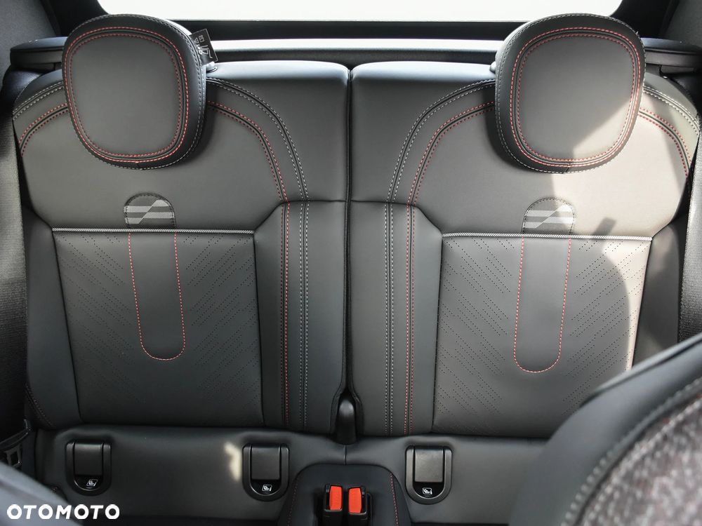 MINI Cooper S Linia John Works sport - 23