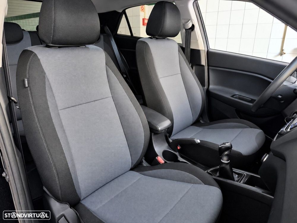Hyundai i20 1.0 T-GDi Style - 12