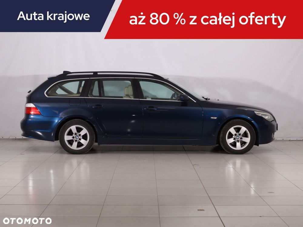 BMW Seria 5 - 8