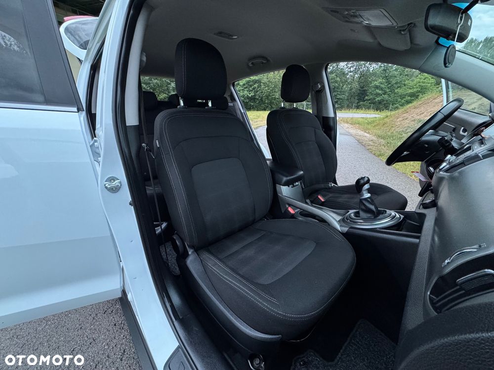 Kia Sportage 1.6 GDI L 2WD - 34
