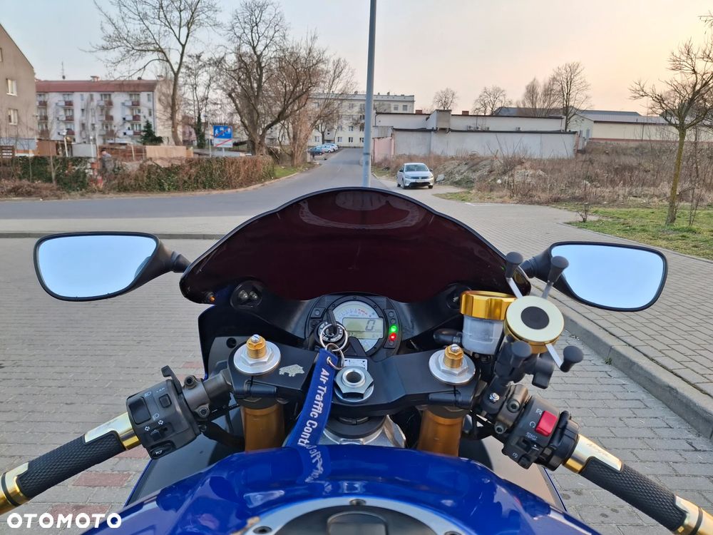 Kawasaki Ninja - 5