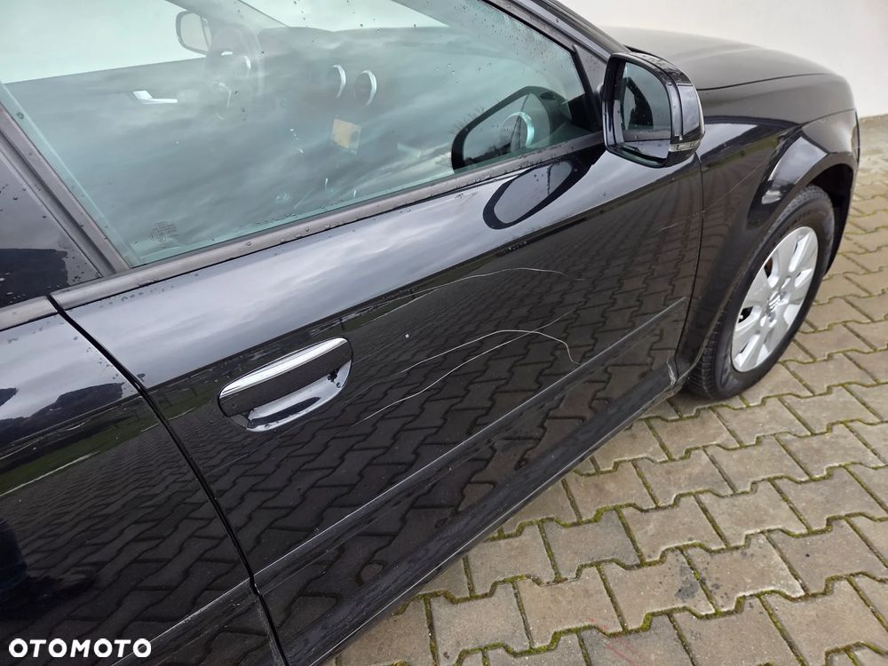 Audi A3 Sportback - 18