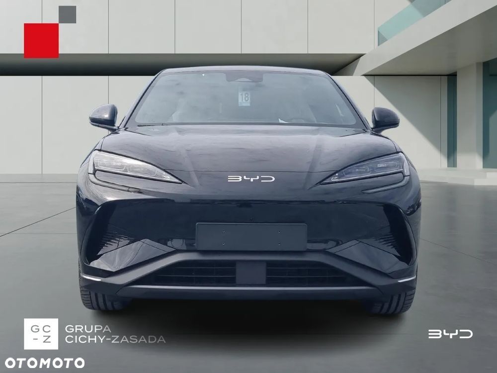 BYD Sealion 7 91.3kWh Excellence AWD - 4