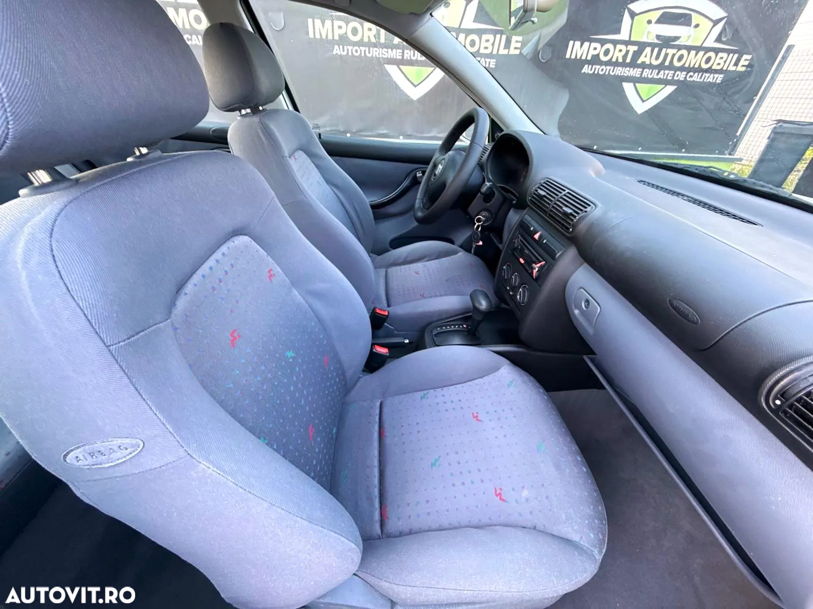 Seat Toledo - 20