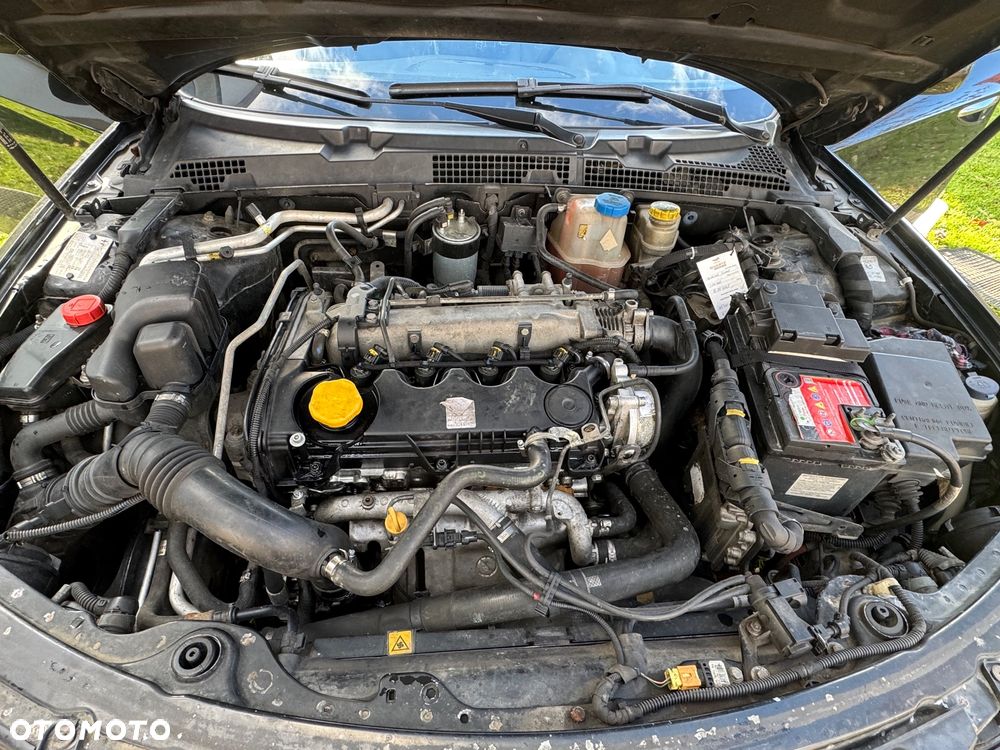 Alfa Romeo 159 1.9 JTDM 8V DPF Distinctive - 23