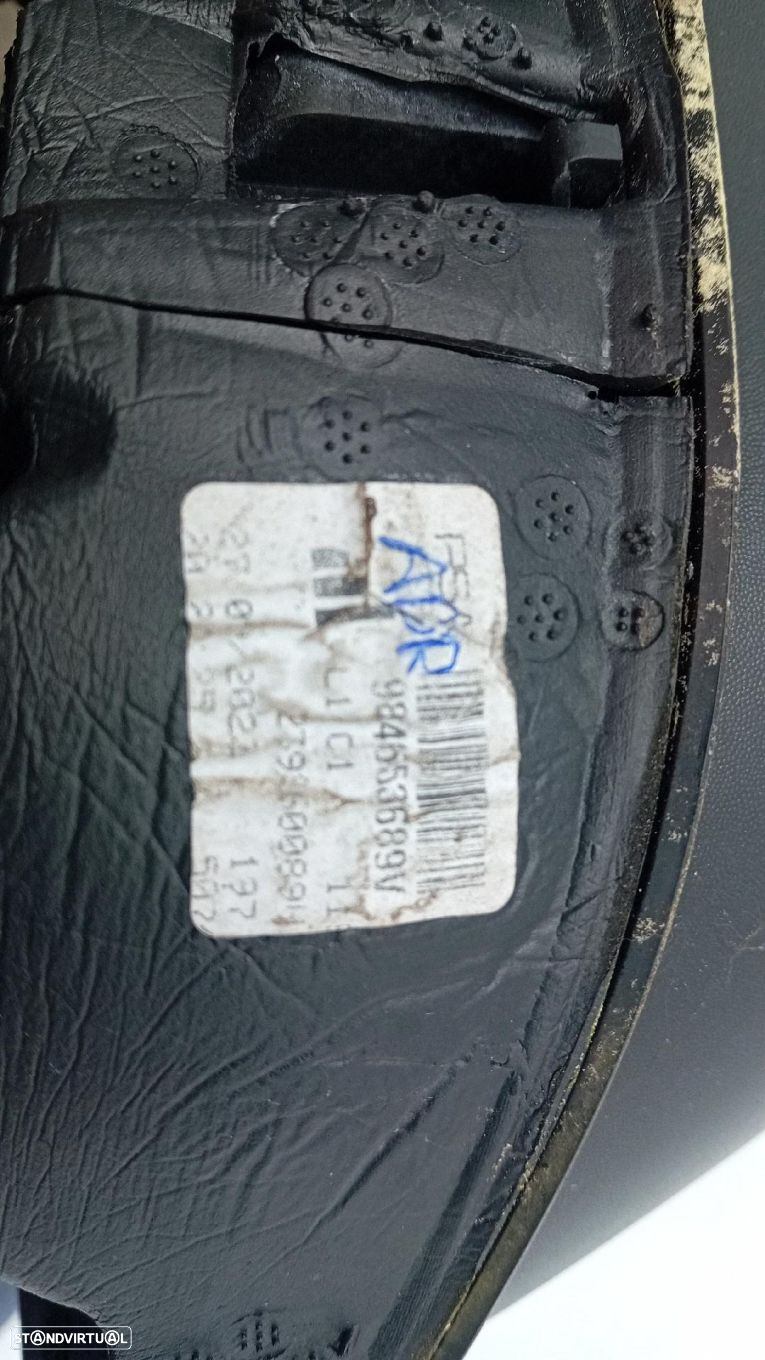 Retrovisor / espelho direito CITROËN C4 III - 6