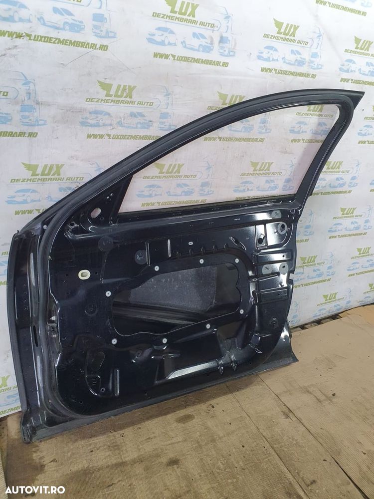 Usa dreapta fata 8x23f2022a Jaguar XF X250 [2007 - 2011] - 9