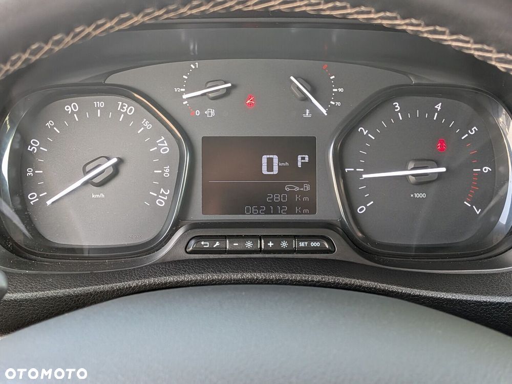 Toyota Proace Verso 2.0 D4-D Long Business - 21