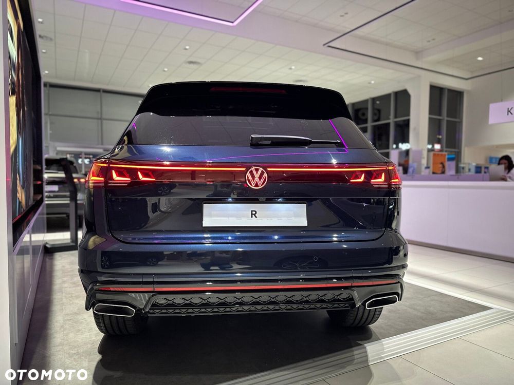 Volkswagen Touareg 3.0 V6 TDI 4Motion R-Line - 7