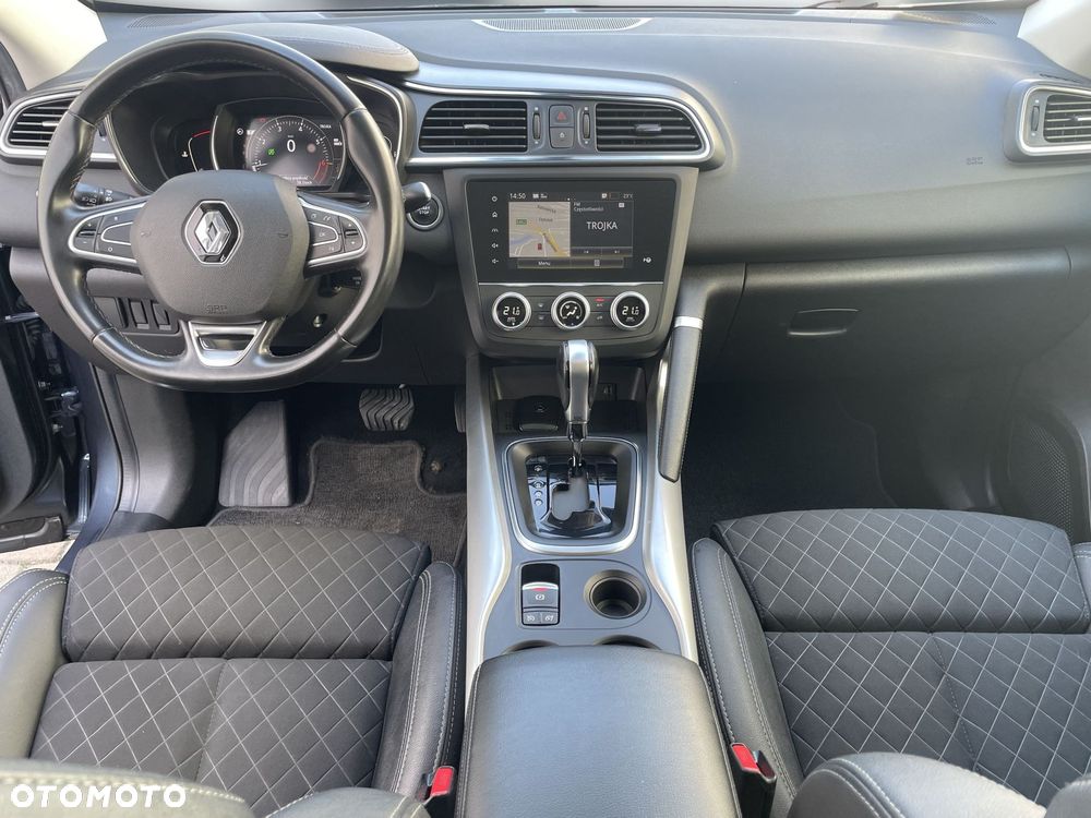 Renault Kadjar 1.3 TCe FAP Intens EDC - 13