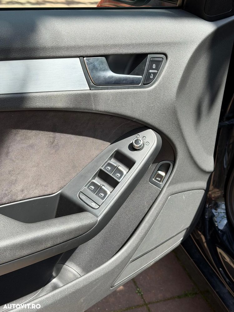 Audi A4 - 17