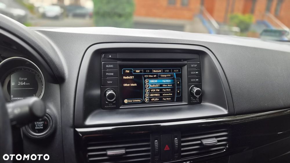 Mazda CX-5 - 11