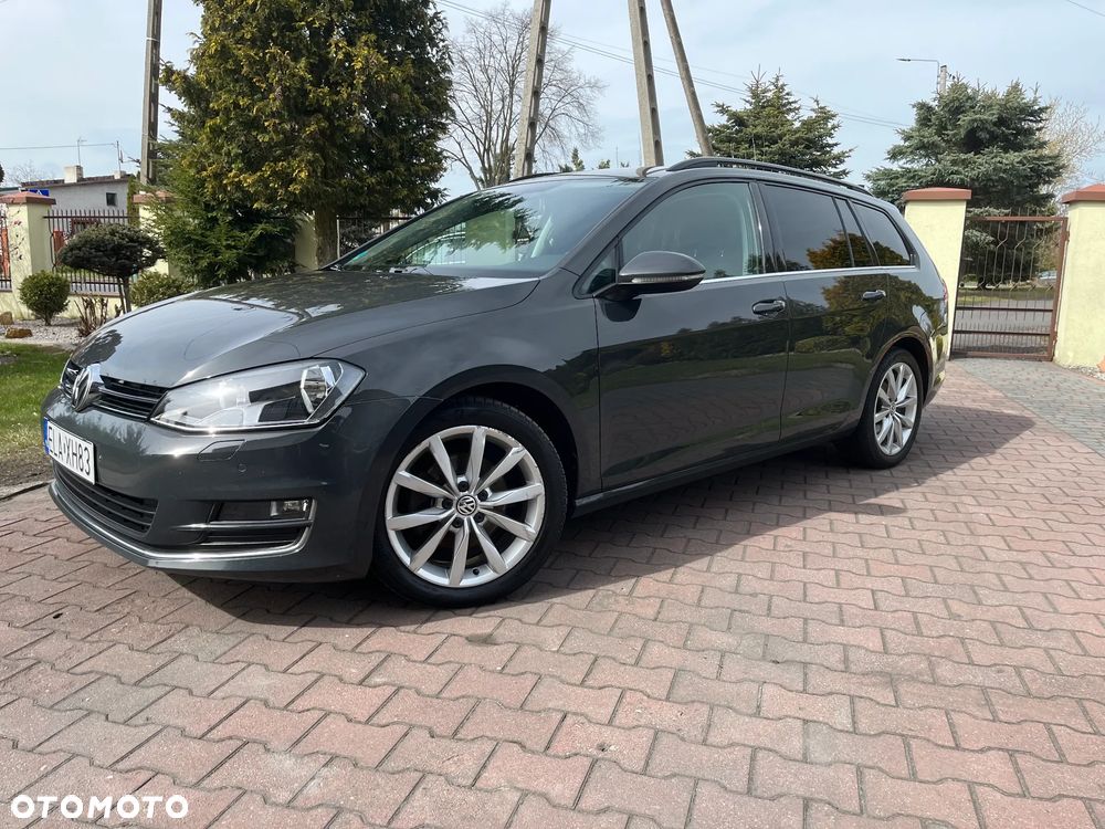 Volkswagen Golf 2.0 TDI SCR Highline - 12