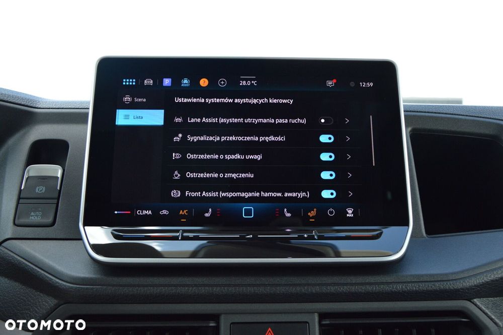 Volkswagen Grand California 600 DMC 3500kg - 24