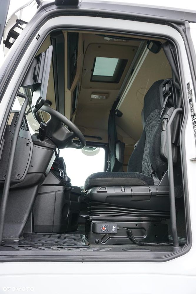 Mercedes-Benz ACTROS / 1851 / E 6 / MP 5 / RETARDER / I - COOL / BIG SPACE - 7