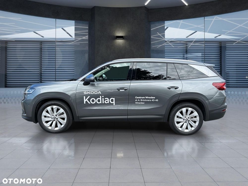 Skoda Kodiaq - 12