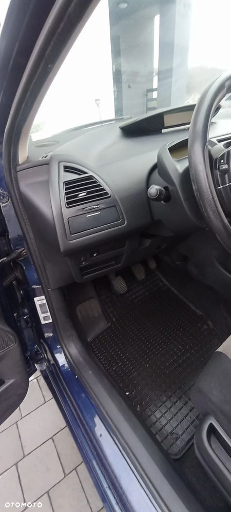 Citroën C4 1.6 16V SX - 29