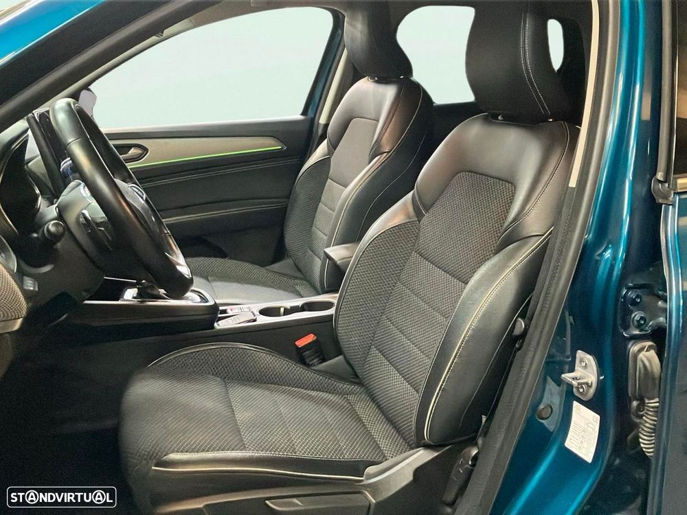 Renault Arkana 1.3 TCe Techno EDC - 15